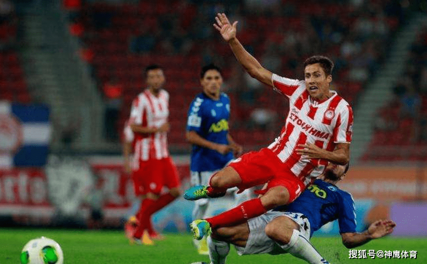  波鸿客场虫属性难改，远征之旅再遭败绩