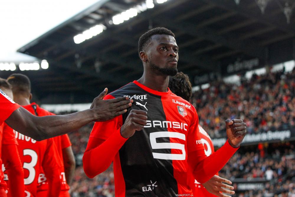  圣埃蒂安战平南特延续法甲中游稳定态势格局  